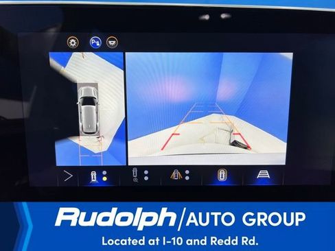 Used 2025 Chevrolet Equinox LT w/ Safety and Technology Package image 20