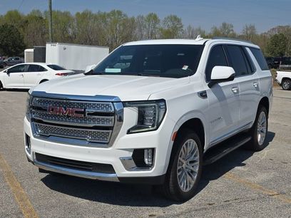 Used 2023 GMC Yukon SLT w/ SLT Premium Package
