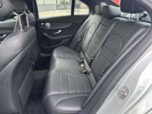 Used 2021 Mercedes-Benz C 300 4MATIC Sedan image 17