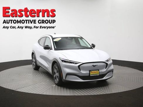 Used 2023 Ford Mustang Mach-E Select AWD/4WD image 48