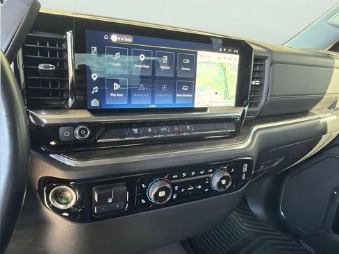 Used 2024 Chevrolet Silverado 2500 LTZ AWD/4WD image 5