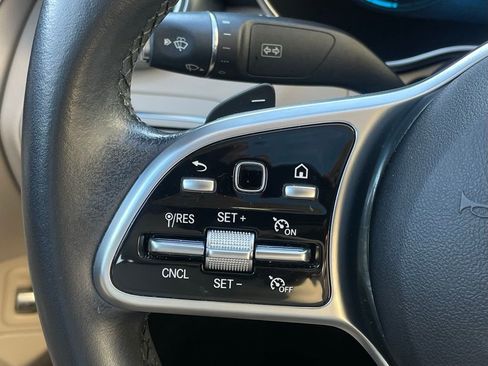 Used 2021 Mercedes-Benz C 300 Sedan image 14