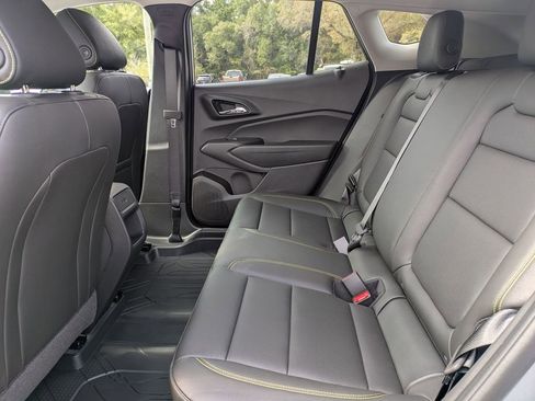 New 2026 Chevrolet Trax ACTIV w/ Driver Confidence Package image 26