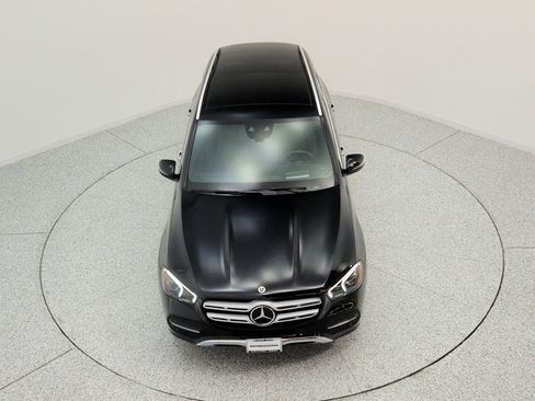Used 2023 Mercedes-Benz GLE 450 4MATIC image 24