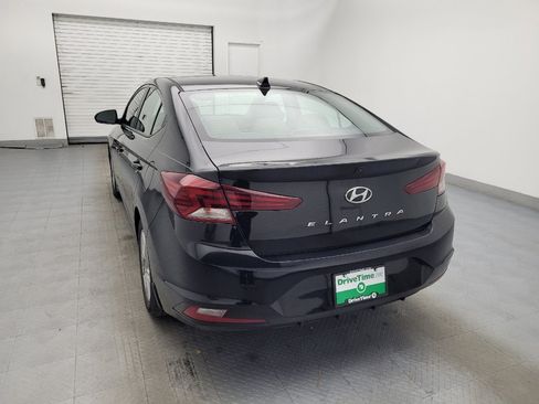 Used 2020 Hyundai Elantra Value Edition image 5