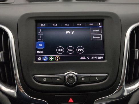 Used 2020 Chevrolet Equinox LT image 25