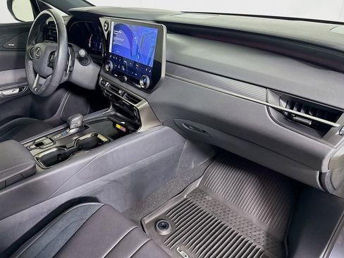 Certified 2023 Lexus RX 500h F Sport image 30