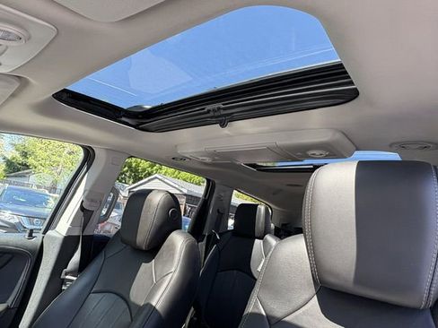 Used 2016 Chevrolet Traverse LTZ w/ LPO, 'HIT The Road' Package AWD/4WD image 31