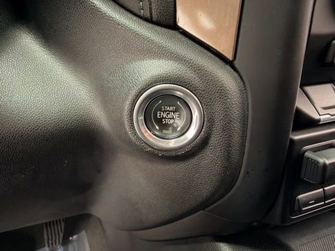 Certified 2022 Chevrolet Silverado 2500 High Country w/ Technology Package image 18