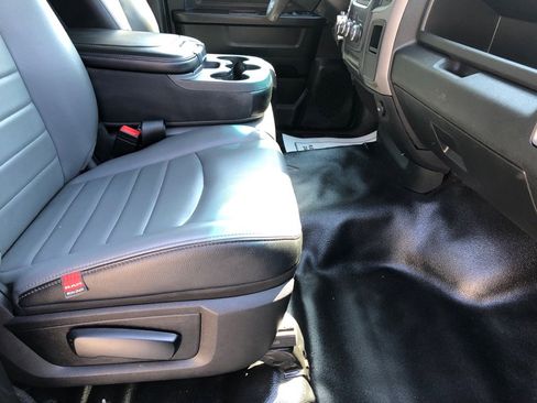 Used 2022 RAM 1500 Tradesman AWD/4WD image 24