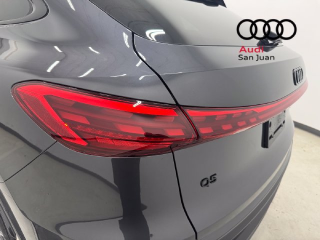 New 2026 Audi Q5 Premium Plus AWD/4WD image 11