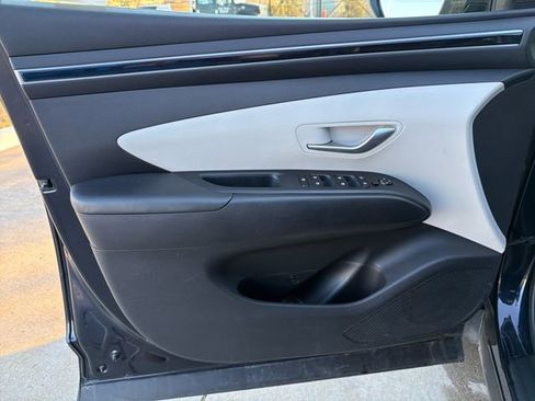 Used 2024 Hyundai Tucson SEL image 11