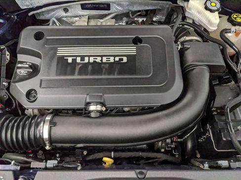 Used 2019 Cadillac XT4 Sport w/ Cold Weather Package image 24