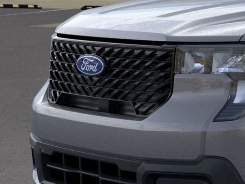 New 2026 Ford Maverick XLT w/ XLT Luxury Package image 18