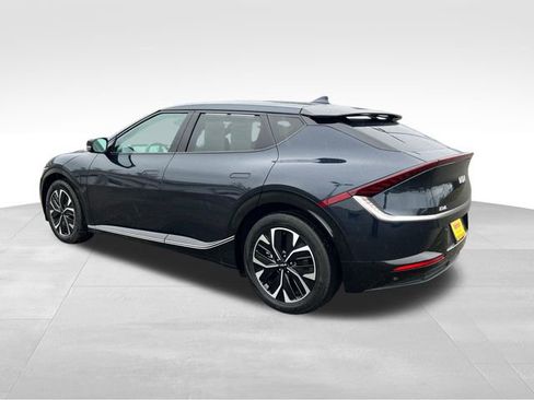 Used 2024 Kia EV6 Wind image 6