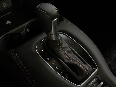 New 2026 Honda HR-V Sport image 15