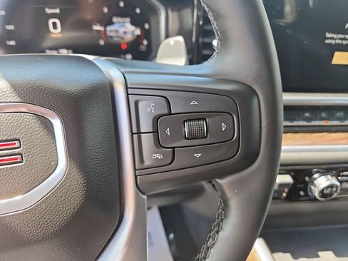 New 2026 GMC Sierra 1500 Elevation w/ Preferred Package AWD/4WD image 16