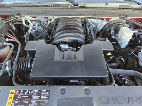 Used 2017 Chevrolet Tahoe Premier image 39