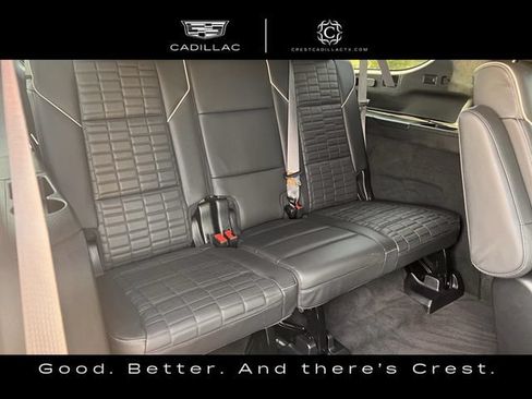 Used 2023 Cadillac Escalade ESV V AWD/4WD image 33