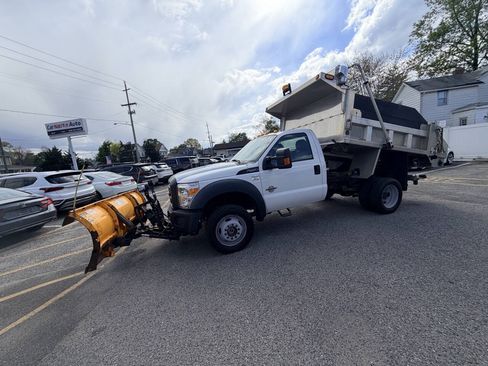 Used 2013 Ford F450 XL w/ PWR Equipment Group AWD/4WD image 27