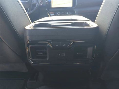 Certified 2024 GMC Sierra 1500 AT4 w/ Technology Package image 16