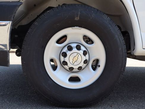 New 2025 Chevrolet Express 2500 w/ Driver Convenience Package image 21