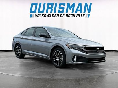 Used 2024 Volkswagen Jetta Sport