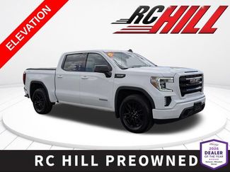 Used 2021 GMC Sierra 1500 Elevation w/ X31 Off-Road Package AWD/4WD video 1