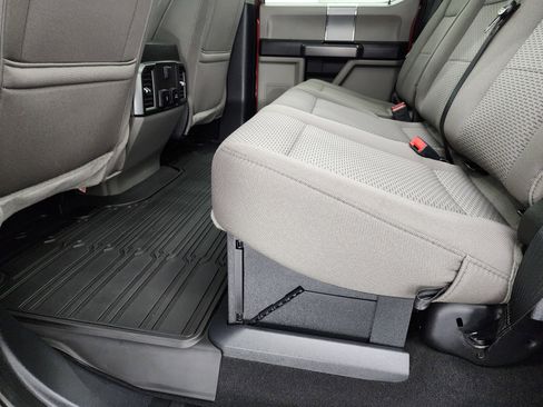 Used 2021 Ford F250 XLT w/ XLT Premium Package image 33