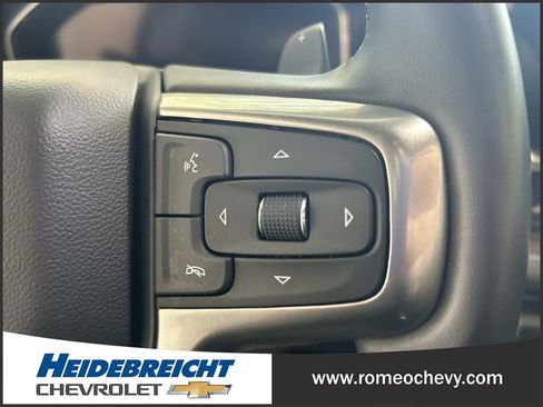 Used 2023 Chevrolet Silverado 1500 RST w/ Convenience Package II AWD/4WD image 20