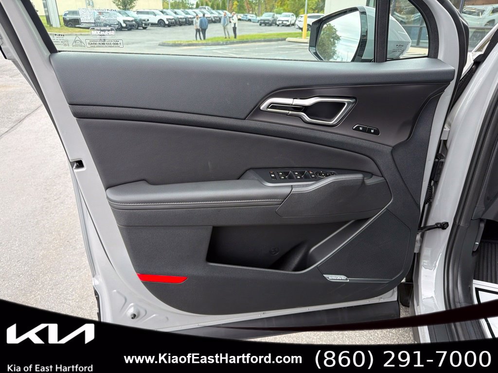 New 2027 Kia Sportage SX Prestige AWD/4WD image 31