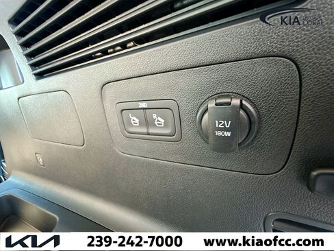 New 2026 Kia Sorento S image 13