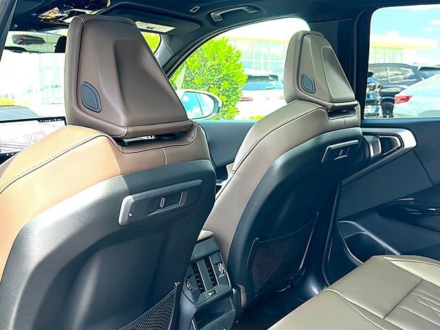 New 2026 BMW X3 xDrive30i w/ Premium Package AWD/4WD image 45