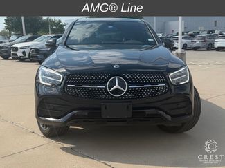 Used 2020 Mercedes-Benz GLC 300 4MATIC video 2