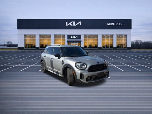 Used 2023 MINI Cooper Countryman S image 3