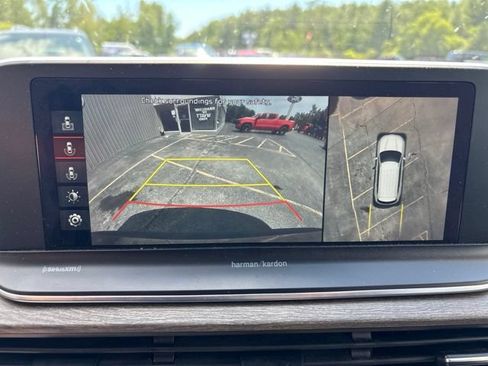 Used 2021 Kia Telluride SX AWD/4WD image 26