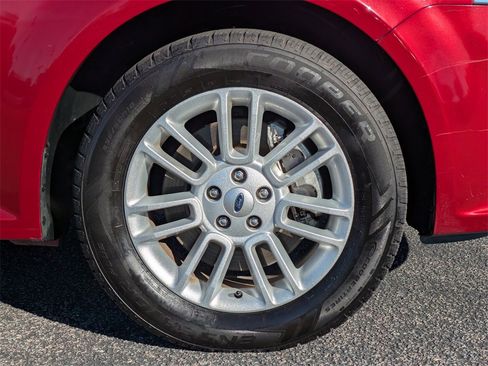 Used 2019 Ford Flex SEL image 9