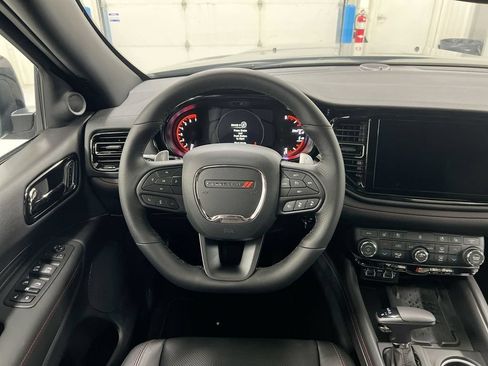 New 2026 Dodge Durango GT AWD/4WD image 11