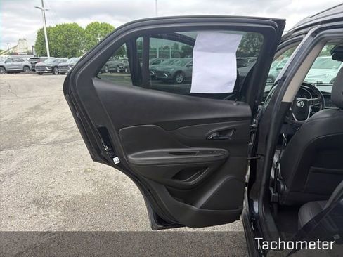 Used 2022 Buick Encore Preferred w/ Safety Package AWD/4WD image 25