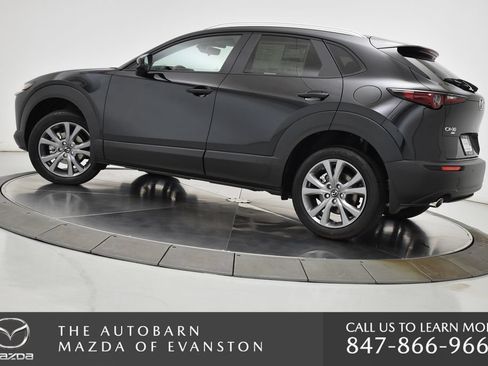 New 2026 MAZDA CX-30 AWD 2.5 S image 6
