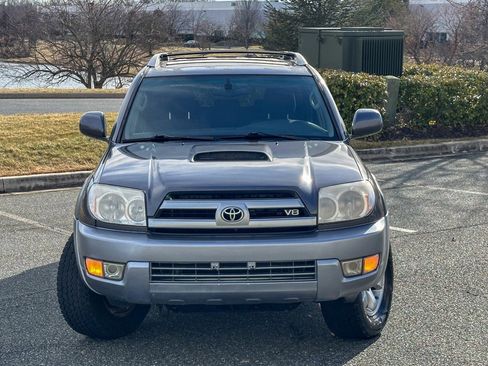 Used 2003 Toyota 4Runner SR5 image 5