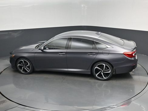 Used 2020 Honda Accord Sport image 14