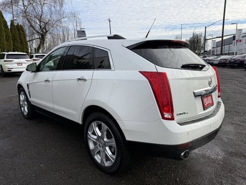 Used 2010 Cadillac SRX Performance image 5