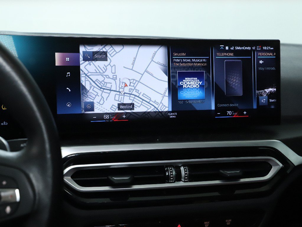 Used 2024 BMW 430i Gran Coupe xDrive w/ Convenience Package AWD/4WD image 25