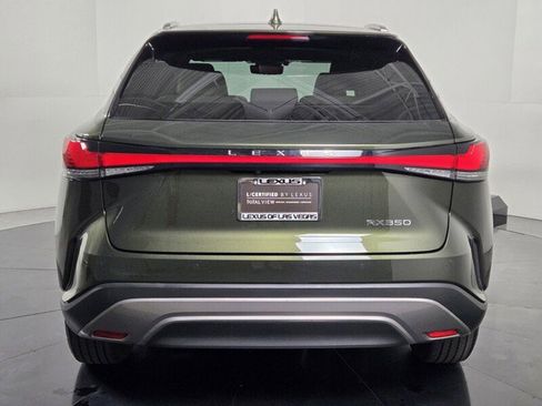 Certified 2023 Lexus RX 350 Premium image 5