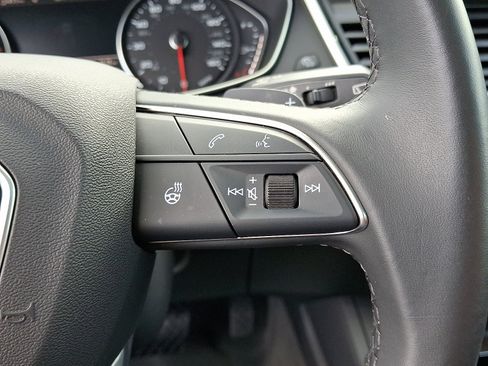 Certified 2024 Audi Q5 2.0T Premium image 23