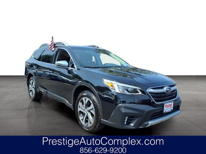 Used 2020 Subaru Outback Touring