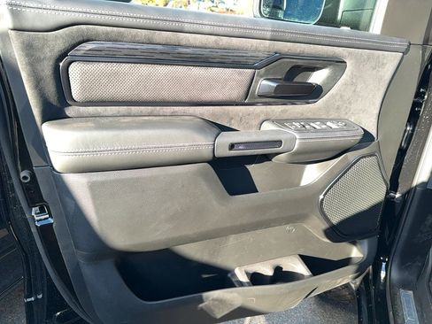 New 2026 RAM 1500 RHO image 6