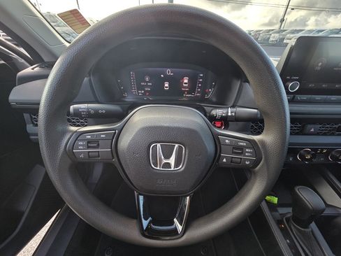 Used 2024 Honda Accord LX image 13