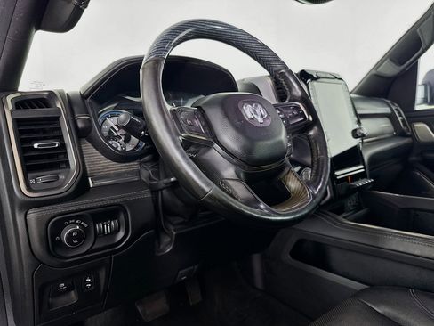 Used 2020 RAM 1500 Limited image 22